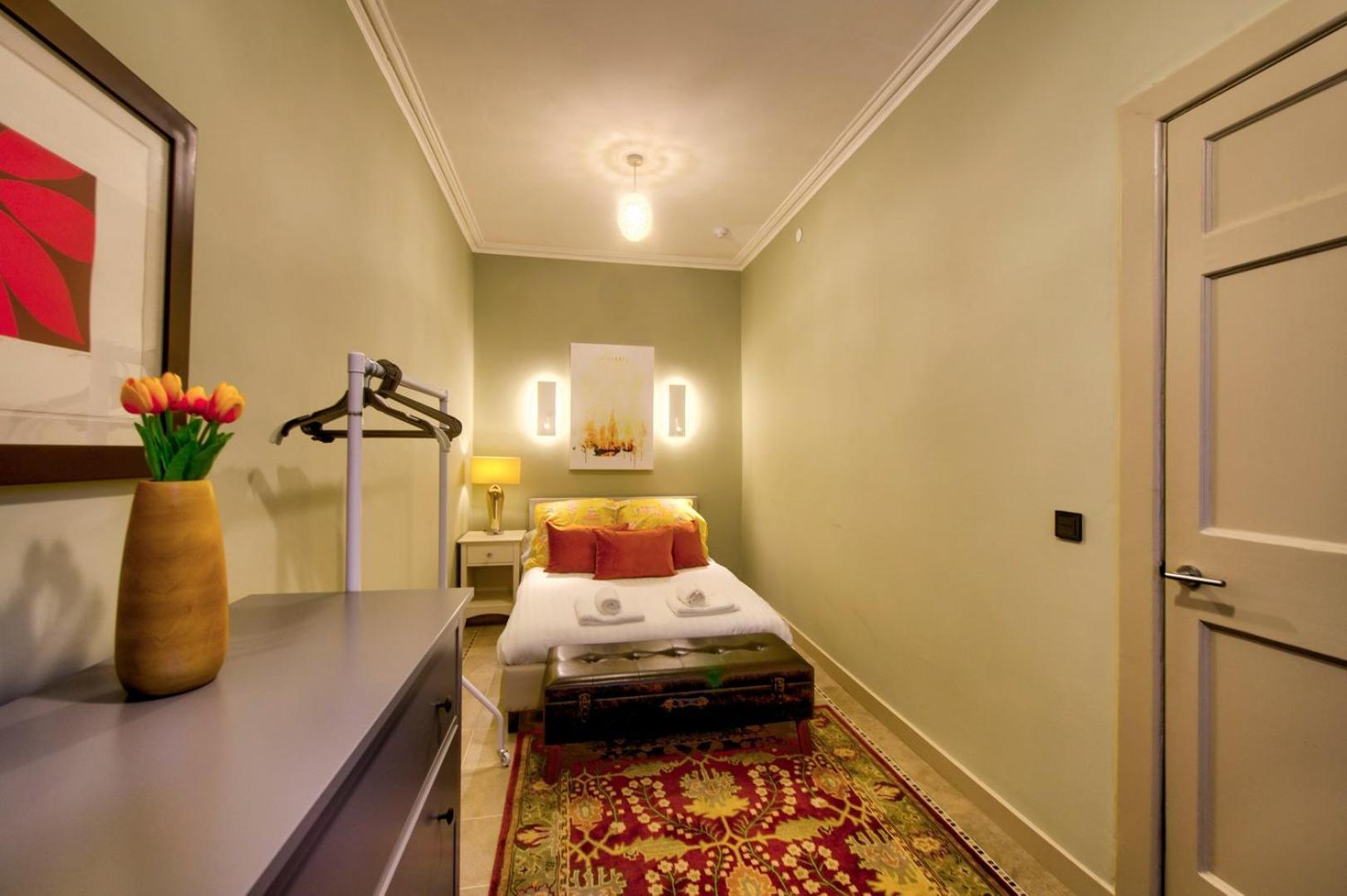 爱丁堡Guestready - Manor Place Basement公寓 外观 照片