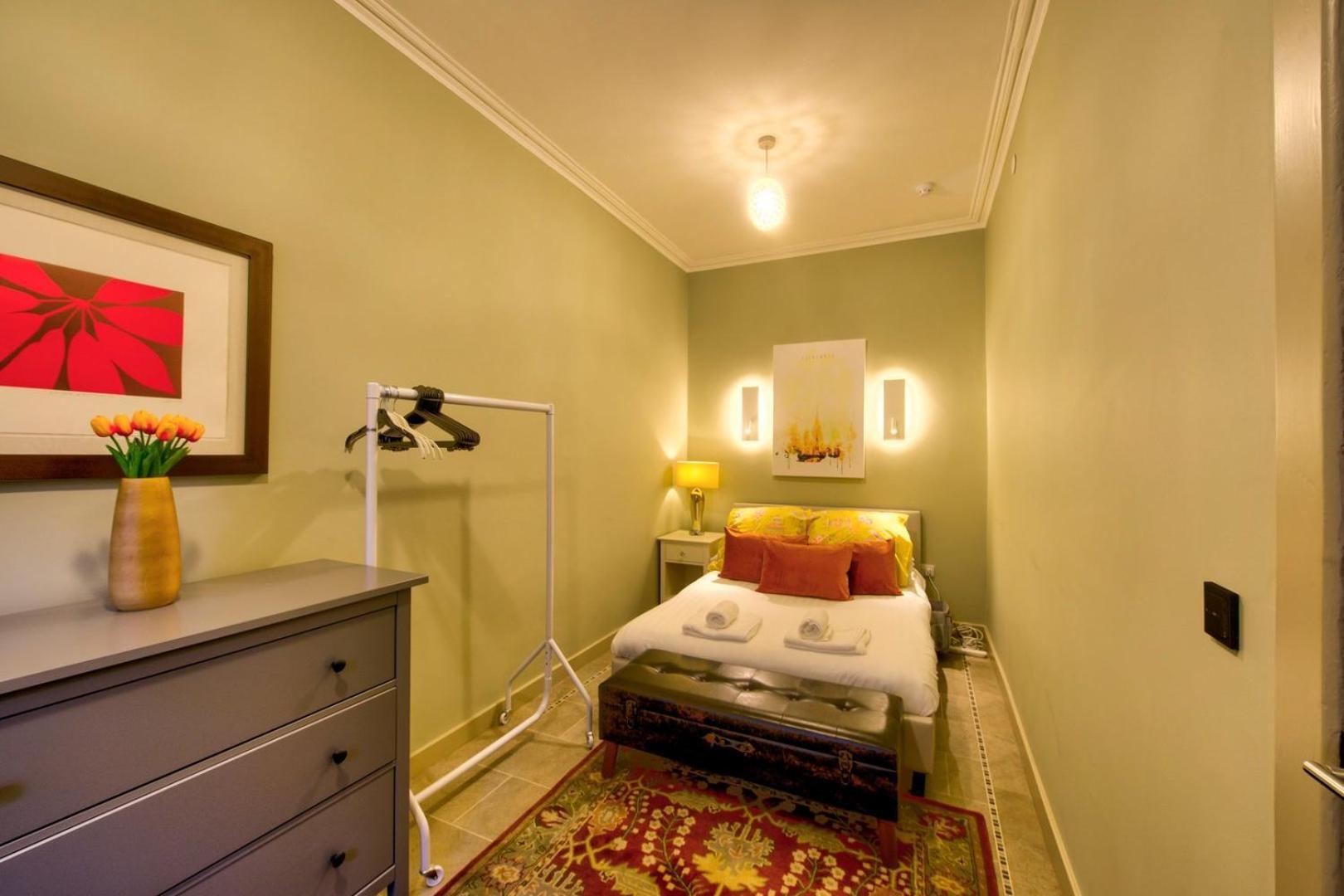 爱丁堡Guestready - Manor Place Basement公寓 外观 照片