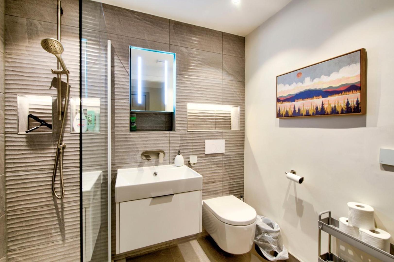 爱丁堡Guestready - Manor Place Basement公寓 外观 照片